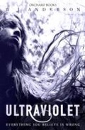 Cover: Ultraviolet - Orchard Books