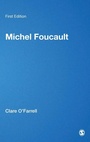 Cover: Michel Foucault - SAGE Publications Inc
