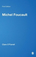 Cover: Michel Foucault - SAGE Publications Inc