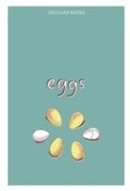 Cover: Eggs - Orchard Books