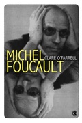 Cover: Michel Foucault - SAGE Publications Inc