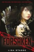Cover: The Forsaken - Orchard Books