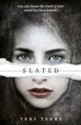 Cover: Slated - Orchard Books