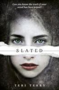 Enlarge image Cover: Slated - Orchard Books