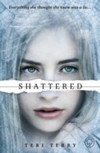 Enlarge image Cover: Shattered - Orchard Books