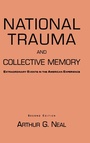 Cover: National Trauma and Collective Memory - Routledge