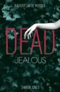 Cover: Dead Jealous - Orchard Books