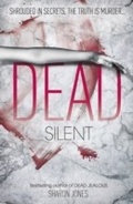Cover: Dead Silent - Orchard Books