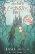 Cover: The Lost Children - Orchard Books