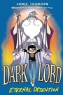 Cover: Eternal Detention - Orchard Books