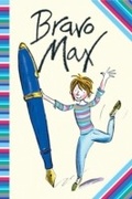 Cover: Bravo Max - Orchard Books