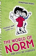 Cover: May Still Be Charged - Orchard Books