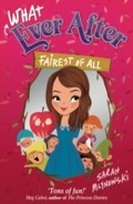 Cover: Fairest of All - Orchard Books