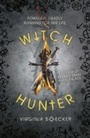 Cover: Witch Hunter - ORCHARD BOOKS