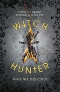 Enlarge image Cover: Witch Hunter - ORCHARD BOOKS