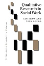 Cover: Qualitative Research in Social Work - SAGE Publications Inc