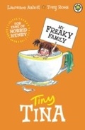 Cover: Tiny Tina - Orchard Books