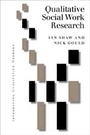 Cover: Qualitative Research in Social Work - SAGE Publications Inc