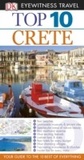 Cover: Crete - Dorling Kindersley UK