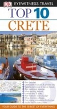 Cover: Crete - Dorling Kindersley UK