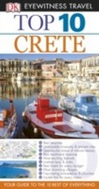 Enlarge image Cover: Crete - Dorling Kindersley UK