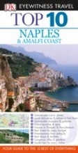 Cover: Naples & the Amalfi Coast - Dorling Kindersley UK