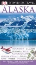 Cover: Alaska - Dorling Kindersley UK
