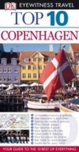 Cover: Copenhagen - Dorling Kindersley UK