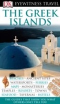 Cover: Greek Islands - Dorling Kindersley UK