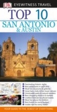 Cover: San Antonio & Austin - Dorling Kindersley UK