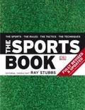 Cover: Sports Book - Dorling Kindersley UK