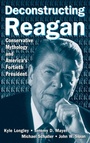 Cover: Deconstructing Reagan - Routledge