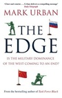 Cover: The Edge - Little, Brown Book Group