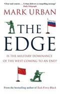 Cover: The Edge - Little, Brown Book Group