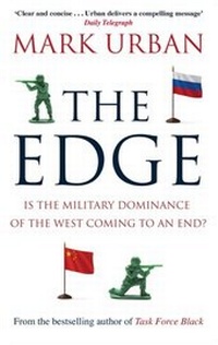 Abbildung von: The Edge - Little, Brown Book Group