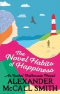 Cover: The Novel Habits of Happiness - Little, Brown Book Group