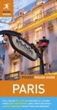 Cover: Pocket Rough Guide Paris - Rough Guides Ltd