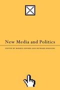 Cover: New Media and Politics - SAGE Publications Inc