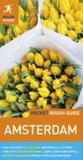 Cover: Pocket Rough Guide Amsterdam - Rough Guides Ltd
