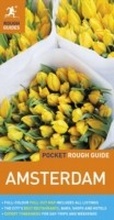 Cover: Pocket Rough Guide Amsterdam - Rough Guides Ltd