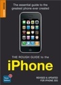 Cover: Rough Guide to the iPhone - Rough Guides Ltd