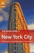 Cover: Rough Guide to New York - Rough Guides Ltd