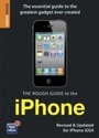 Cover: Rough Guide to the iPhone - Rough Guides Ltd