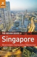 Cover: Rough Guide to Singapore - Rough Guides Ltd