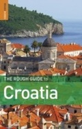 Cover: Rough Guide to Croatia - Rough Guides Ltd