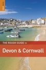 Cover: Rough Guide to Devon & Cornwall - Rough Guides Ltd