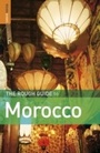 Cover: Rough Guide to Morocco - Rough Guides Ltd