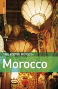Enlarge image Cover: Rough Guide to Morocco - Rough Guides Ltd