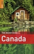 Cover: Rough Guide to Canada - Rough Guides Ltd
