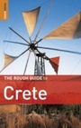 Cover: Rough Guide to Crete - Rough Guides Ltd